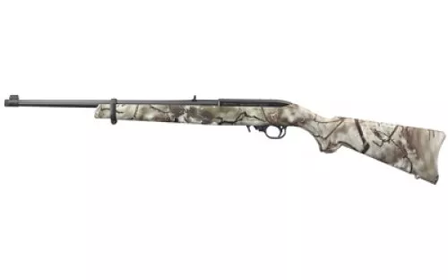 RUGER 10/22 CARB .22 LR 18.5 10RD CMO