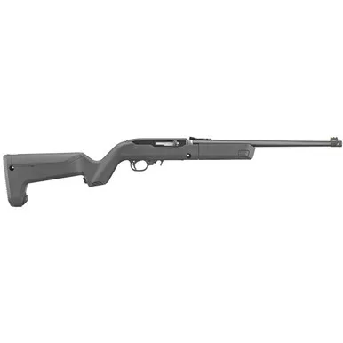 Ruger 10/22 Takedown Semi Automatic Rifle 22 Long Rifle