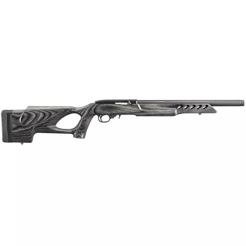 Ruger 21186 10/22 Target 22 LR Semi Automatic Rifle