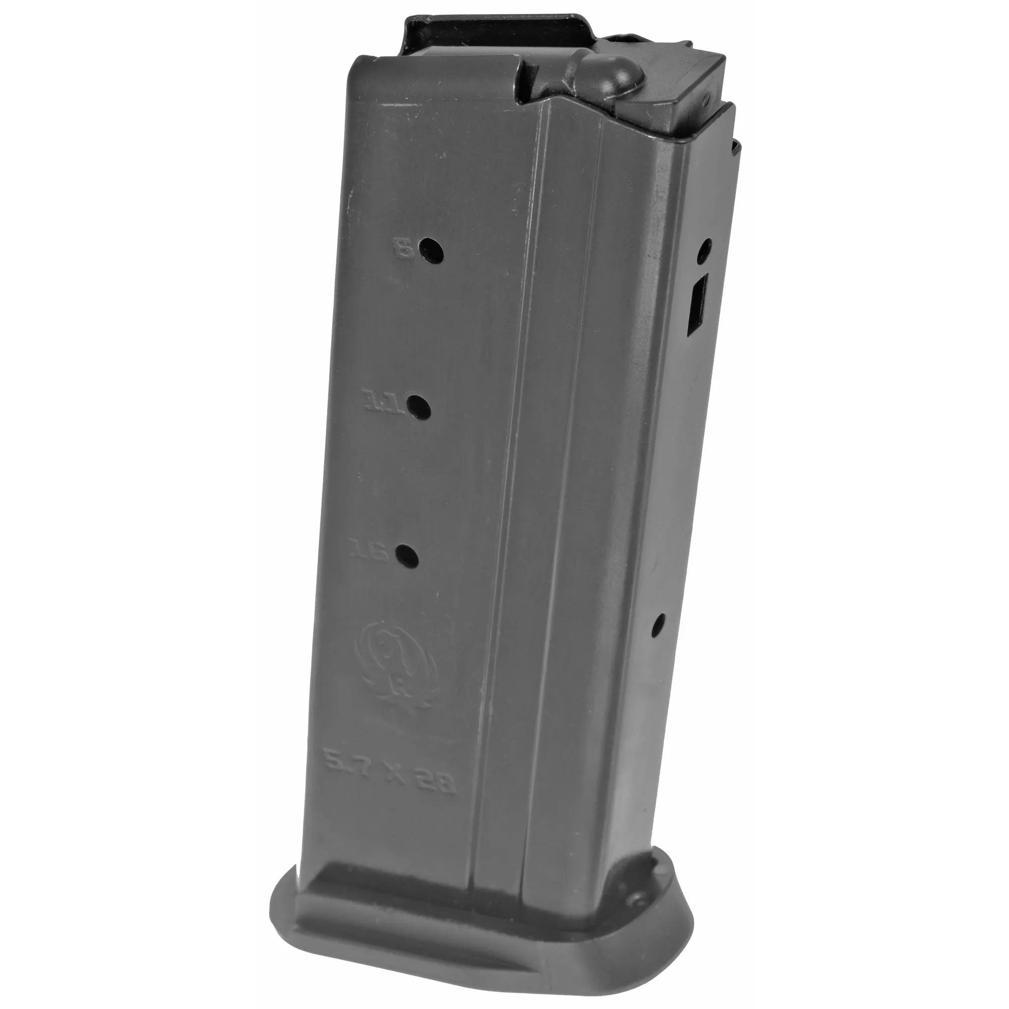 Ruger 57 Fiveseven 5.7x28 20 Round Factory Magazine 90700 (Online Only)