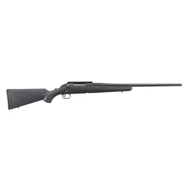 Ruger American Rifle Standard 308 Win – 22″ Barrel