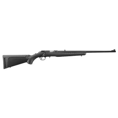 Ruger American Rimfire 22 WMR Rifle – 22″ Barrel