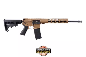 Ruger AR-556 556 Nato Davidson's Exclusive AR-15 8541