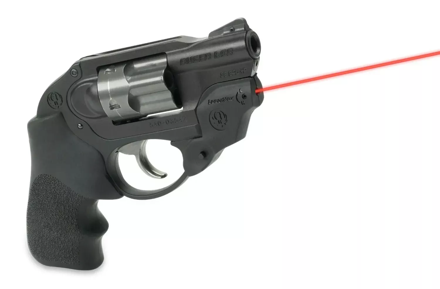 Ruger CenterFire Laser (CF-LDR)