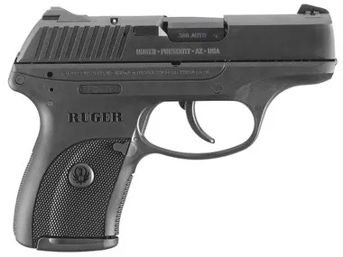 Ruger LC380 .380 ACP Compact Pistol