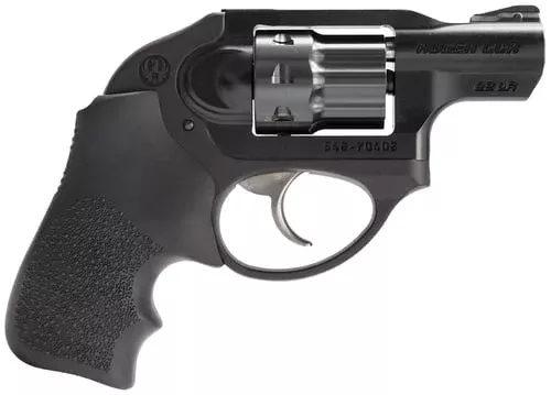 RUGER LCR 22LR 1.875 BLK 8RD
