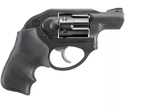 Ruger LCR .327FED 1.8″