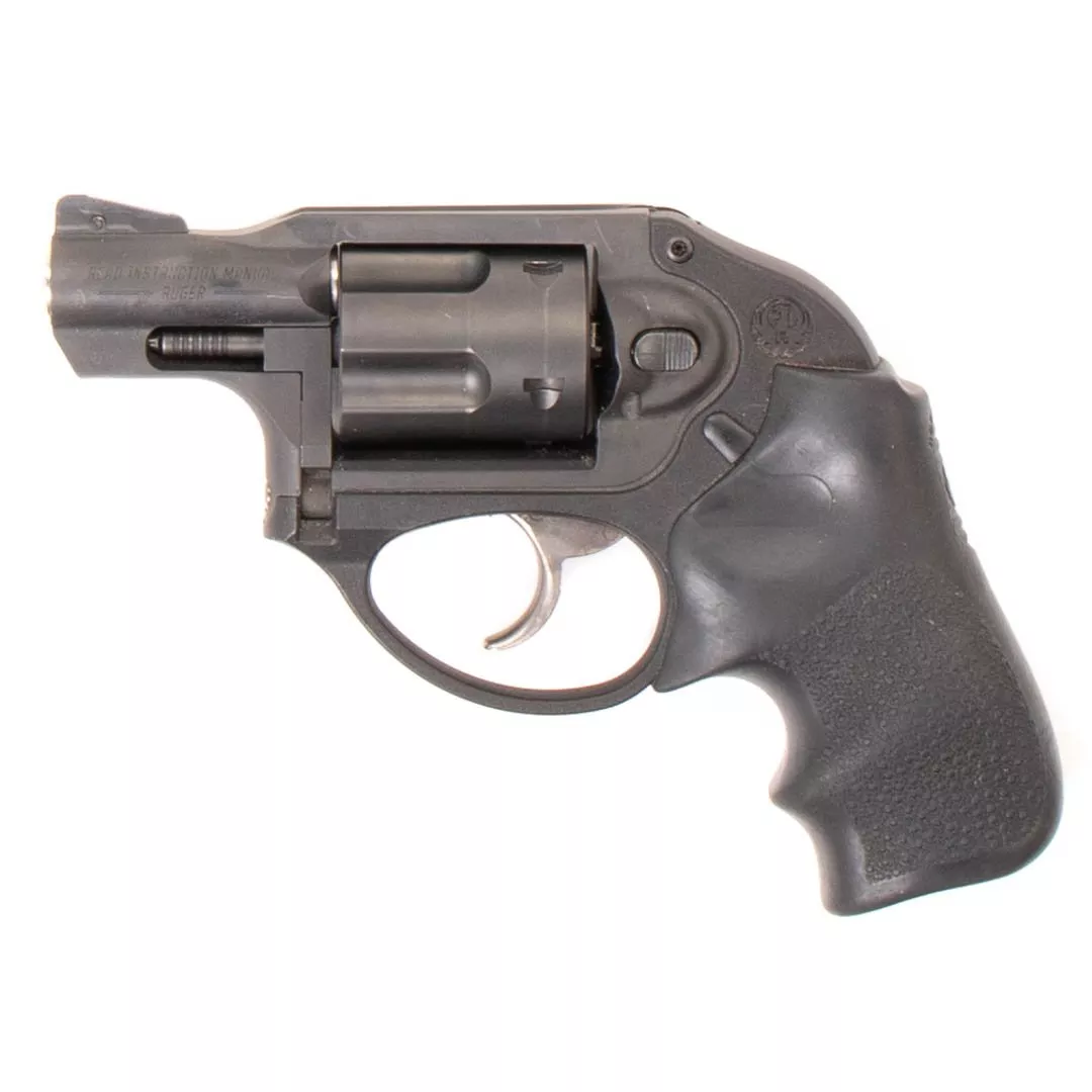 RUGER LCR .357 MAGREVOLVER HANDGUNS