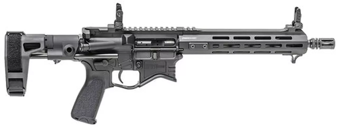 Ruger M77 Hawkeye Varmint Target Rifle 6.5 Creedmoor, 28″ Heavy Barrel