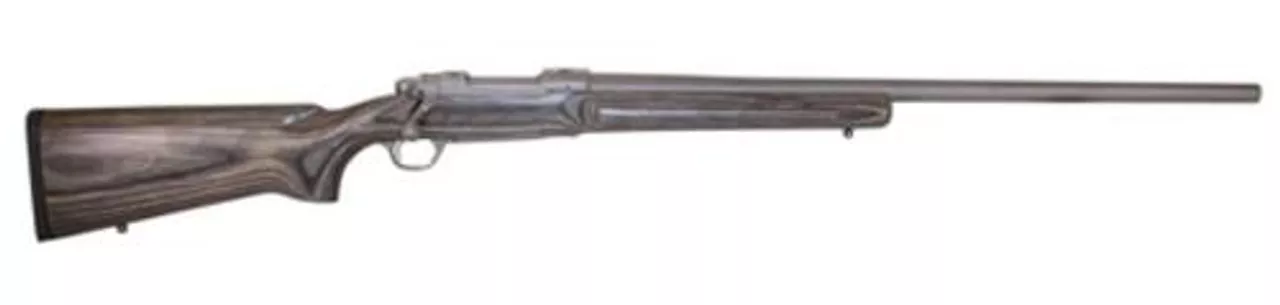 Ruger Mark II Target Rifle 308, 26″