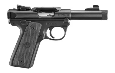 Ruger Mark IV 250th Anniversary .22 LR Pistol