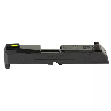 Ruger MAX-9 Slide Assembly Black