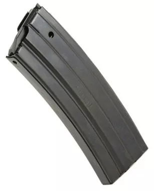 Ruger Mini-14 5.56 30-Round Magazines