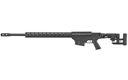 RUGER PRECISION 300PRC 26 Black 5RD