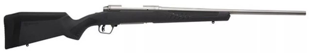 Ruger Precision Rifle .308 Win 20″ Barrel Hybrid Brake, 10rd Mag – 1st Gen Model