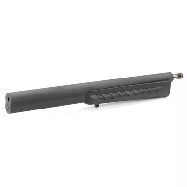 Ruger Silent-SR 10/22 Integrally Suppressed Barrel 16.12" Black
