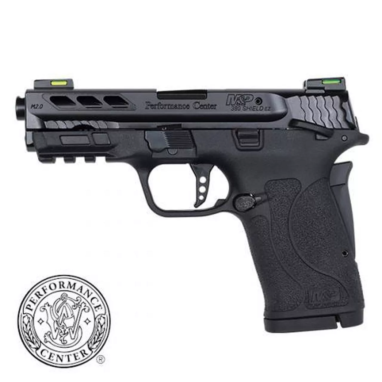 Ruger SP101 38 Special 2.25″ 5″ Rubber Grip Satin Fixed Sights SS
