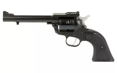 RUGER SUPER WRNGLR 22LR 5.5 6RD BLK