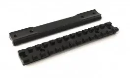 Rusan Steel Picatinny rail – Browning A-bolt 3 (Short Action)