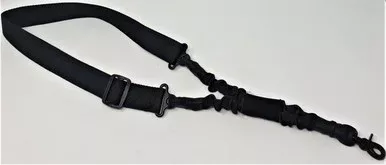 RWB Single Point Tactical AR-15 Sling Black