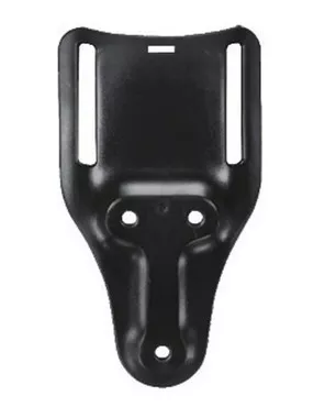 Safariland 6070UBL Mid-Ride Universal Belt Loop 2.25''