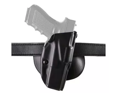 Safariland 6378 ALS Paddle Holster Left Hand For Heckler & Koch P30 DAO
