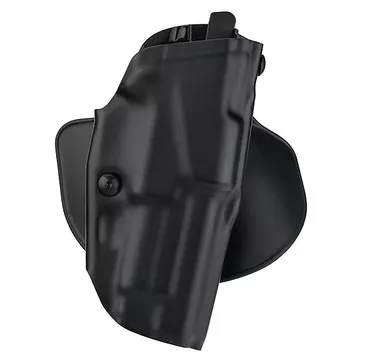 Safariland 6378 ALS Paddle Holster Left Hand For Heckler & Koch P30L