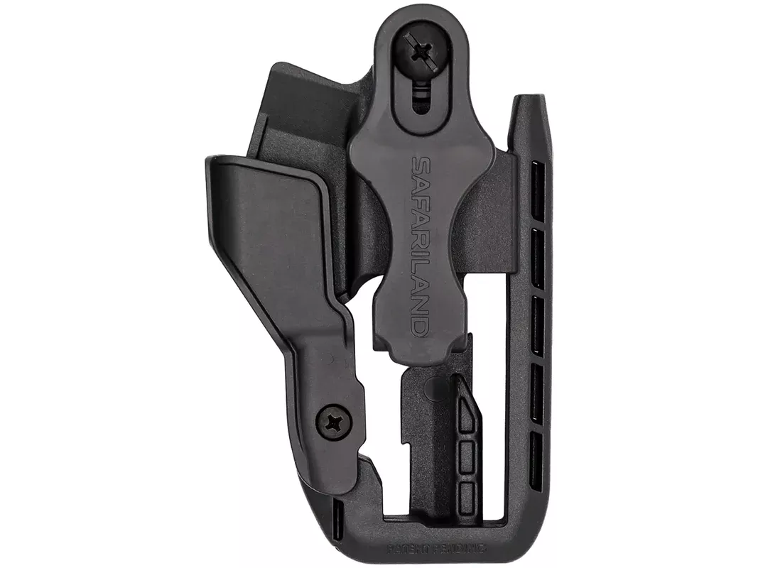 Safariland IWB Holster Fits Glock 43/43X Right Hand