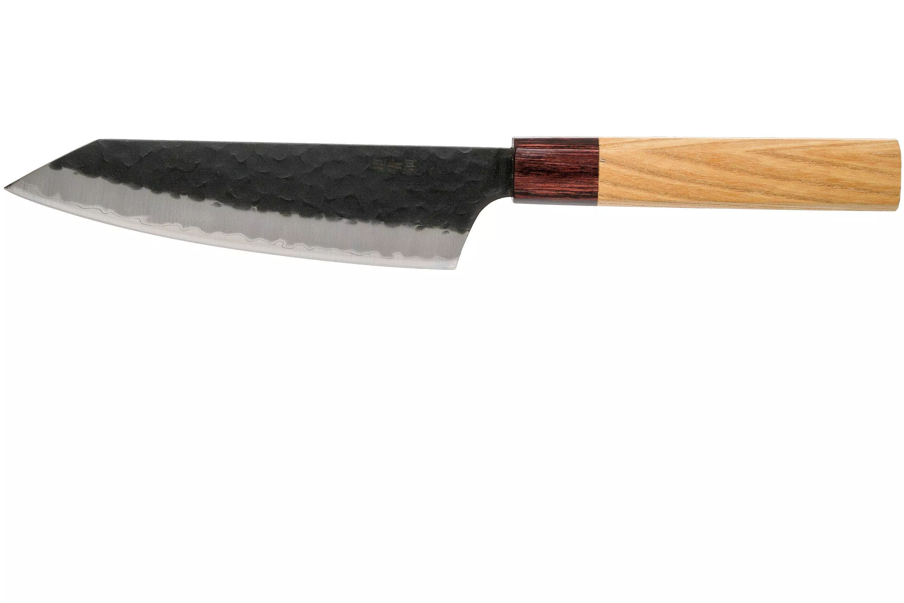 Sakai Takayuki Blue Paper Super kengata 16 cm