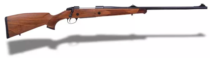 Sako 85 Bavarian 270 Win Rifle JRSBV18