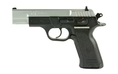 SAR USA B6 9mm Pistol Stainless