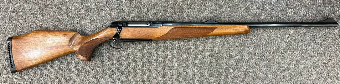 Sauer 202 Classic 9.3x62mm (26864)