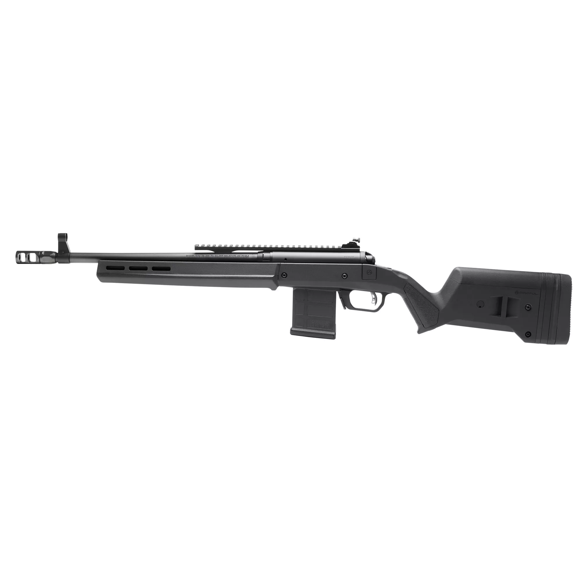 SAV 110 MAGPUL SCOUT 450BM 18