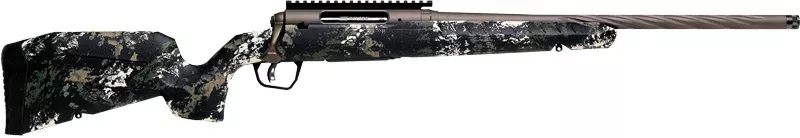 SAV 32375 AXIS 2 PRO FOREST SP CAMO COMP 6.5CRD