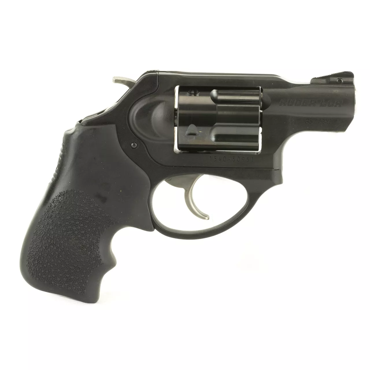 Savage 110 Apex Hunter XP, .260 Rem, 24″, 4rd, 3-9x40mm Vortex Crossfire II Scope, Black