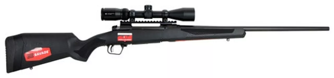 Savage 110 Apex Hunter XP 308 Win LH Vortex