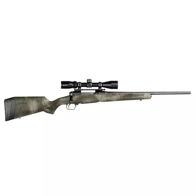 Savage 110 Apex Hunter XP 58052