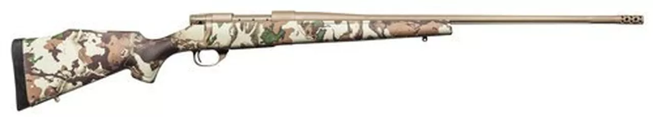 Savage 110 Engage Hunter XP 6.5 PRC, 24″ Barrel, W/Vortex 3-9x40mm Scope