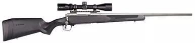 Savage 58132 110 Apex Storm XP 400 Legend 18"BBL Vortex Crossfire II 3-9x40