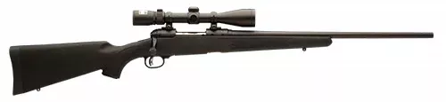 Savage Arms 111 Trophy Hunter 300 Win Mag W/ Nikon 3-9×40 Scope 19692