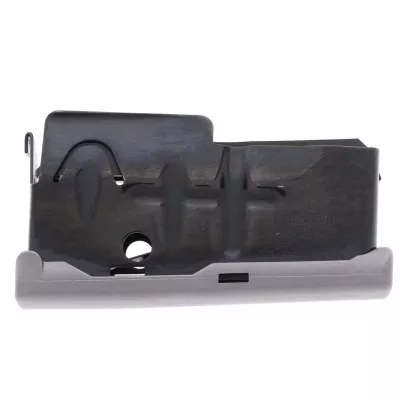 Savage Arms 4-Round Centerfire Hunter Short-Action Magazine