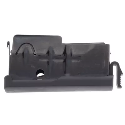 Savage Arms 55232 Short-Action Axis 4-Round Centerfire Magazine