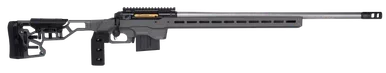 Savage Arms 57555 110 Elite Precision 223 Rem 5.56 10+1 26" Matte Stainless