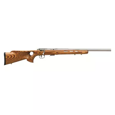 Savage Arms 93R17 BTVSS 17HMR Bolt-Action Rifle – 21″ Barrel