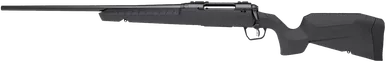 Savage Arms Axis 2 Bolt Action Rifle 223 Remington 22" Matte Black Barrel Left Hand