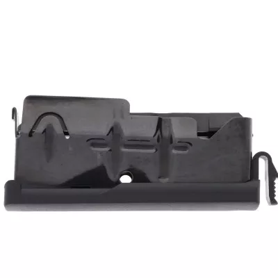 Savage Arms Axis 6.5-284 Norma 3-Round Magazine
