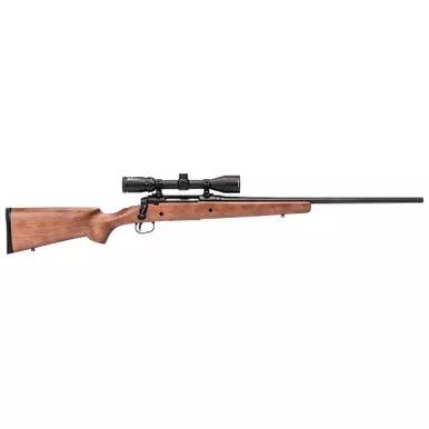 Savage Arms Axis II XP Bolt Action Rifle 270 Winchester 22" Barrel Hardwood Stock