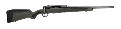 Savage Arms Impulse Hog Hunter Bolt Action Rifle 6.5 Creedmoor 20" Barrel OD Green Stock