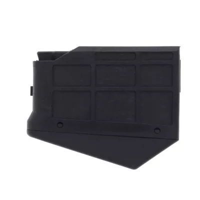 Savage Arms Model 25 17 Hornet 4-Round Polymer Magazine