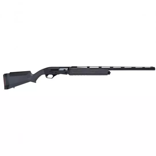 Savage Arms Renegauge Field 28″ 12 Gauge Shotgun 3″ Semi-Automatic, Matte Black – 57602